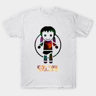 Kids Soul T-Shirt